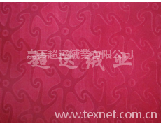紗布有光噴花 點擊查看大圖