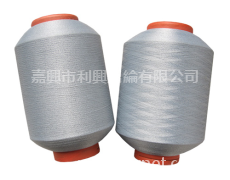 導電絲特種包覆紗 點擊查看大圖
