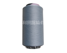 導電絲特種包覆紗 點擊查看大圖