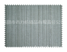 全棉竹節紗卡涂料罩印  點擊查看大圖