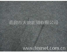 羊毛雙面平紋布 點擊查看大圖
