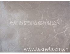 單面壓花窗簾 點擊查看大圖