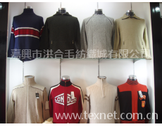 羊毛衫 點擊查看大圖