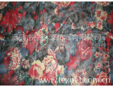 印花雪紡 點擊查看大圖