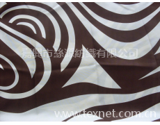 印花斜紋綢 點(diǎn)擊查看大圖
