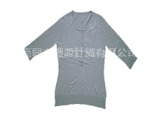 女士針織套衫 點(diǎn)擊查看大圖