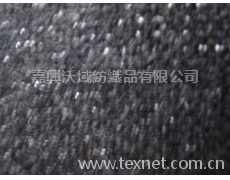 毛麻混紡面料 點擊查看大圖