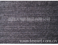 毛麻混紡布 點擊查看大圖
