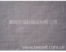 麻棉混紡面料 點擊查看大圖