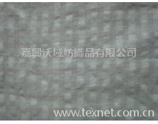 麻粘混紡面料 點擊查看大圖