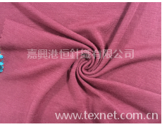 羅紋布 點擊查看大圖