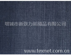 絲光牛仔布 點(diǎn)擊查看大圖