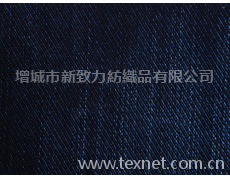 絲光牛仔布 點擊查看大圖