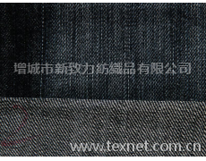 彈力牛仔布 點擊查看大圖