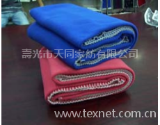 毯子 點擊查看大圖