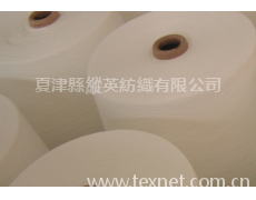 滌棉紗CVC45s 點擊查看大圖