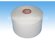 普梳棉紗 點擊查看大圖