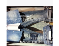 純棉牛仔 點擊查看大圖