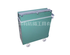 FU891絨輥清潔機 點擊查看大圖
