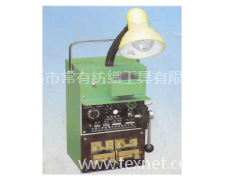 FU285多功能針布焊接機 點擊查看大圖