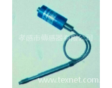 熔體壓力傳感器PT124-25MPa擠出機壓力傳感器 點擊查看大圖