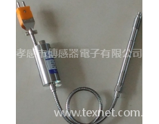高溫熔體壓力傳感器PT131 點擊查看大圖