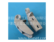 SSM配件罗拉托脚 点击查看大图