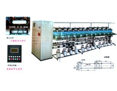 SY01B高速电子并纱机（机械式） 点击查看大图