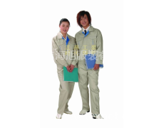 潔凈工作服 點(diǎn)擊查看大圖