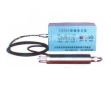 YG984數字式紗線張力儀 點擊查看大圖