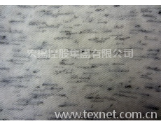 粘膠（R）竹節紗 點擊查看大圖