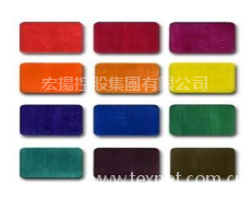 粘膠（R）混色紡紗 點擊查看大圖