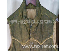 油蠟涂層布 點擊查看大圖