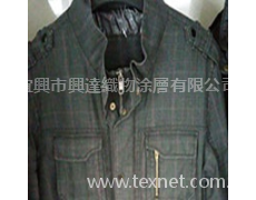PU色膠涂層布 點擊查看大圖