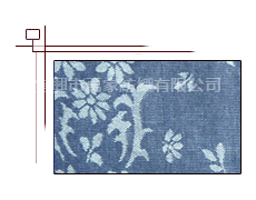 大提花 點擊查看大圖