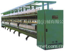 HRB96型系列復(fù)合捻線機(jī) 點(diǎn)擊查看大圖