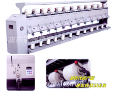 XFL型松（緊）式絡筒機 點擊查看大圖