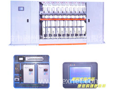 XFB06型精密數控復合捻線機 點擊查看大圖
