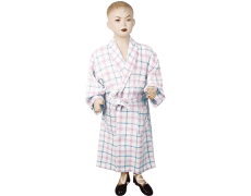 兒童浴袍 點擊查看大圖