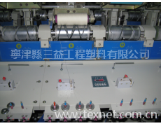 電子并紗機 點擊查看大圖