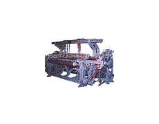GA615A2--(1×4)多梭箱織機 點擊查看大圖