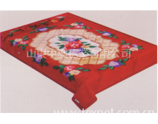 大紅毛毯 點擊查看大圖
