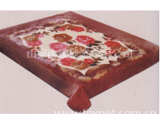 棕色毛毯 點擊查看大圖