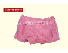牛仔褲 點擊查看大圖