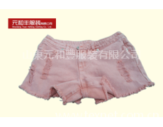 牛仔褲 點擊查看大圖
