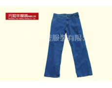 牛仔褲 點擊查看大圖