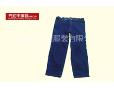 牛仔褲 點擊查看大圖