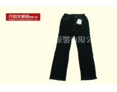 牛仔褲 點擊查看大圖