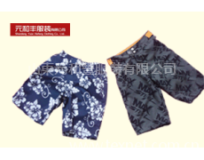 沙灘褲 點擊查看大圖