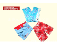 沙灘褲 點擊查看大圖